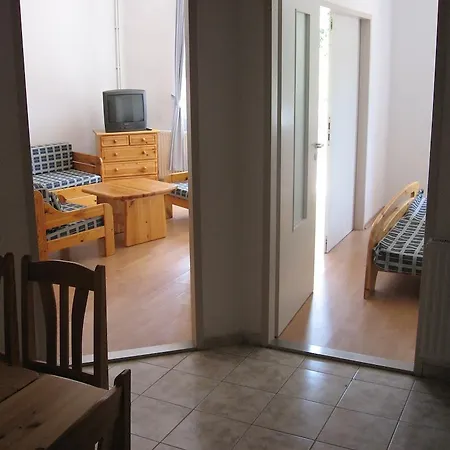 Guest house Karsai Pihenohaz *